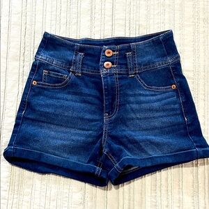 Cute Denim Shorts